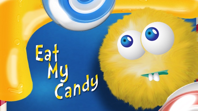 Eat My Candy Free(圖1)-速報App