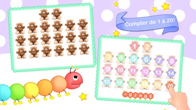 Toddler Counting 123 Toddler Counting 123