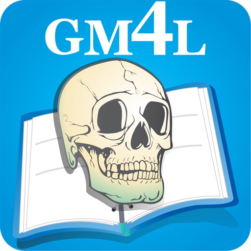 GM4L Skeleton icon