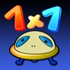 Multiplication Table Game - Elementary School