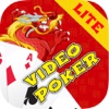 Ace Video Poker LITE - Golden Dragon Empire