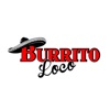 Burrito Loco on the Lake