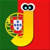 iJumble - Portuguese Language Vocabulary and Spelling Word Game