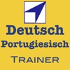 Vocabulary Trainer: German - Portuguese
