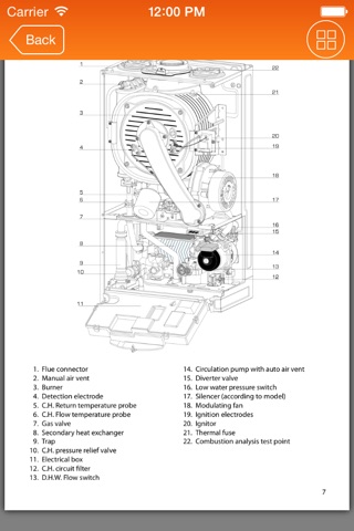 Goto Gas Apps screenshot 4