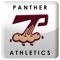 Pelion High School Panthers