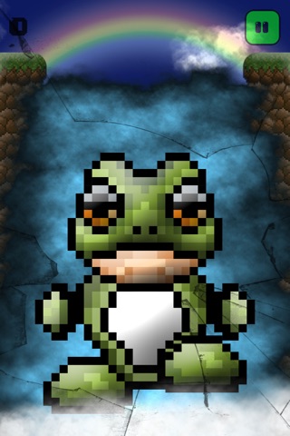 WaterFrog screenshot 2