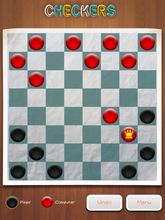 Checkers Free HD