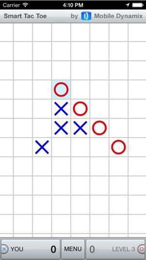 Smart-Tac-Toe(圖1)-速報App