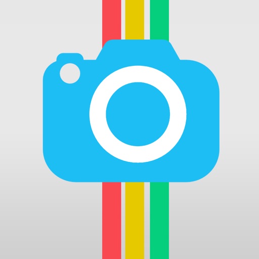 InstaEditor- Instant photo filters