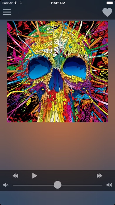 【图】中国电台收音机 – 简单听FM – Radio China(截图2)