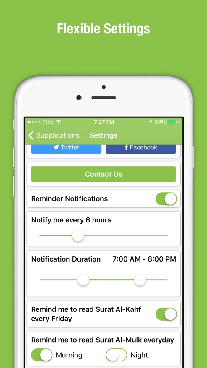 Zakerny Bellah - ذكرني بالله