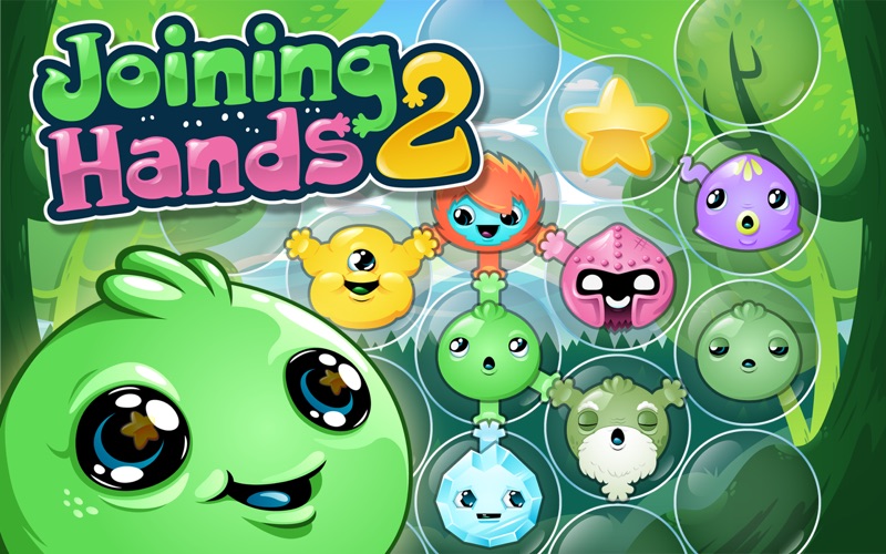 Joining Hands 2 thumbnail 1
