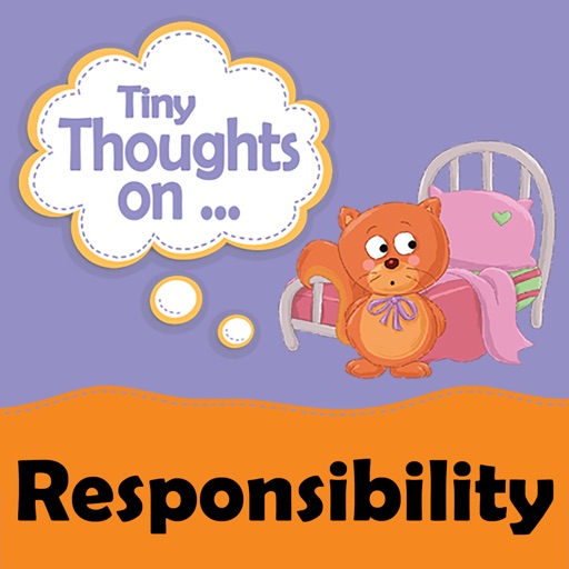 Tiny Thoughts on Responsibility
