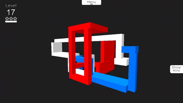 UnLink - The 3D Puzzle Game for iPhone(圖5)-速報App