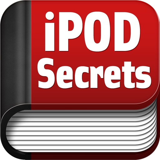Secrets for iPod Touch Lite - Tips & Tricks iOS App