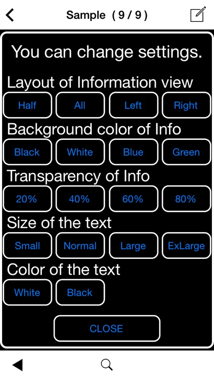Catalog - You can easily create a Catalog screenshot-4