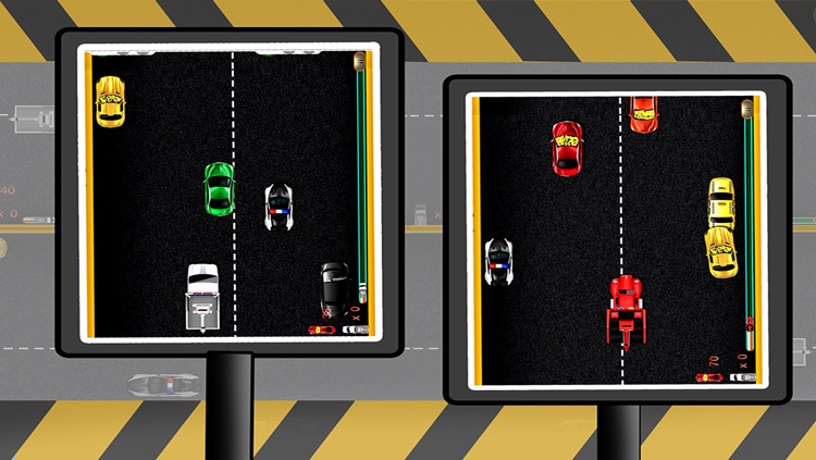 Towing Muscle Brothers Inc : The Tow Truck Emergency 911 Rescue screenshot-3