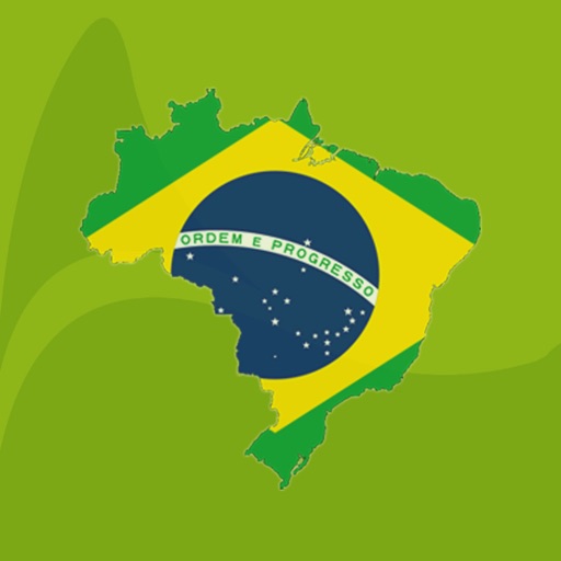 Versus - Brazil 2014 Icon