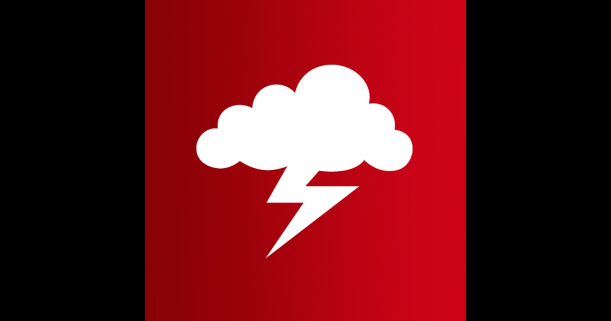 „Unwetterzentrale Österreich“ im App Store