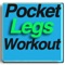 The #1 Workout App for Legs Strengthening and Toning