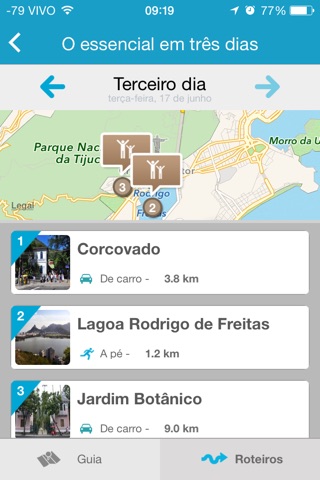 Rio Guia Oficial screenshot 4