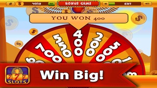 EGYPT FRUIT MACHINES SLOTS CASINO 1.1 IOS CASINO EGYPT FRUIT MACHINES SLOTS CASINO 1.1 IOS