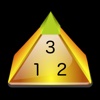 Number Pyramid