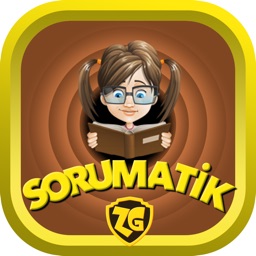 Sorumatik : 8. Sınıf Fen Bilimleri