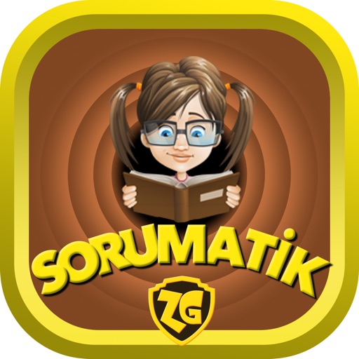 Sorumatik : 8. Sınıf Fen Bilimleri icon