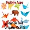 Origami Papercraft - Learn How To Fold Creative Origami Crafts