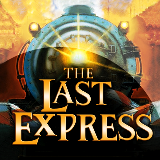 The Last Express icon