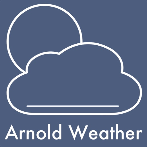 Arnold Weather by Blue Raccoon Software