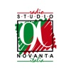 RADIO STUDIO 90 ITALIA Solo musica italiana