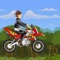 Motocross Stunt-man Hero