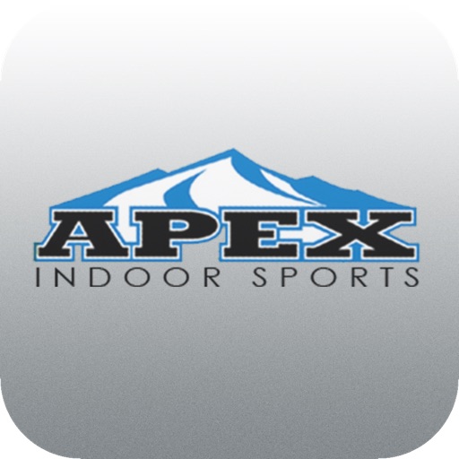 Apex Indoor Sports icon