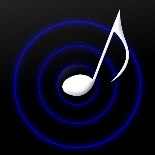 Hit The Note! - Learn To Read Music Icon