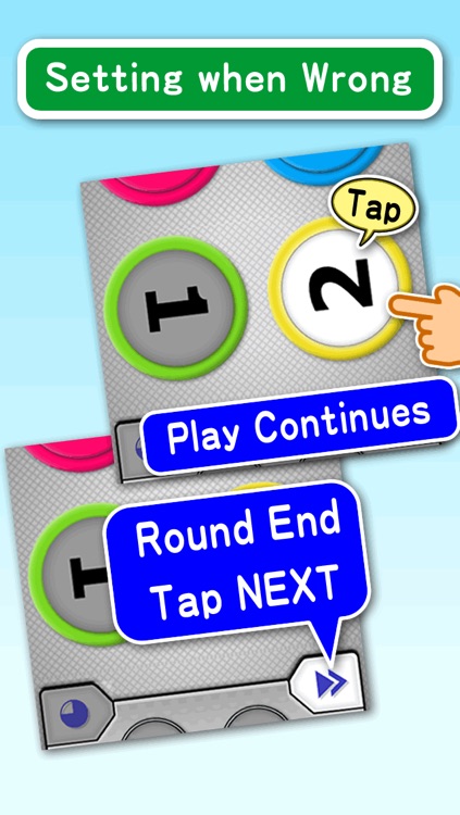 QuizButton screenshot-4