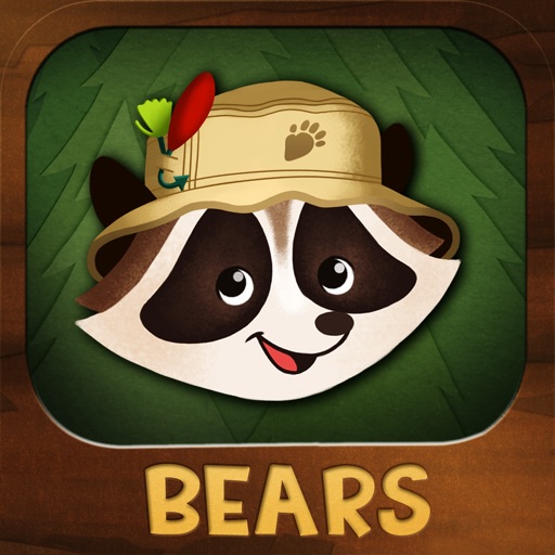 Ranger Rick Jr Appventures Bears By National Wildlife Federation 0068