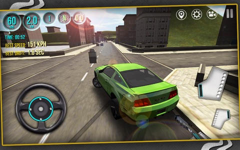 Drift Car screenshot 2