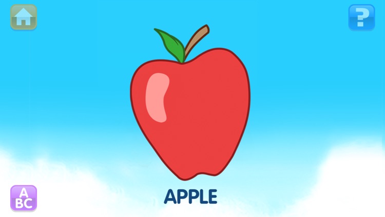 Dora ABCs Vol 1: Letters & Letter Sounds screenshot-4