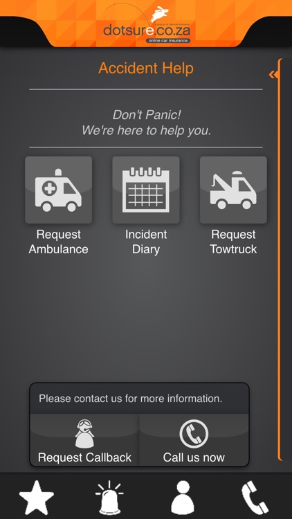 dotsure.co.za clients