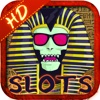 Ancient Pharaoh Slots HD - Doubledown Vegas 777 Bonanza Casino of the Rich with Bonus Wheel , Fun Mini Games and Big Payout