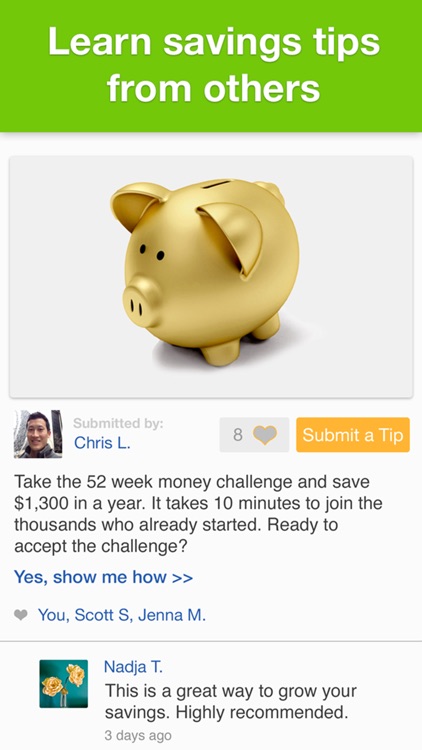 Unsplurge - save money with a frugal & thrifty lifehacker screenshot-4