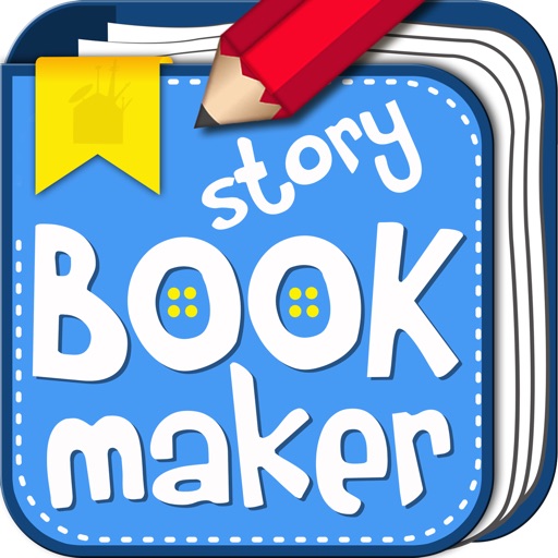 Storybook Maker icon