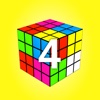 Cube 4x