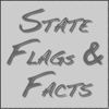 State Flags & Facts for iPad