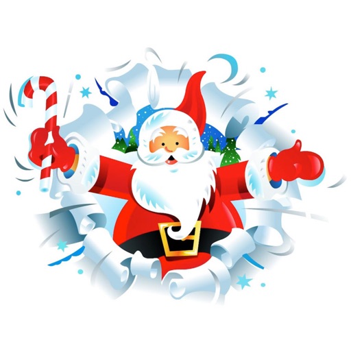 InstaSanta icon