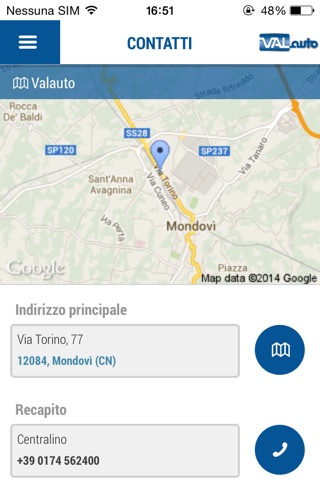 Valauto - Concessionaria screenshot 3