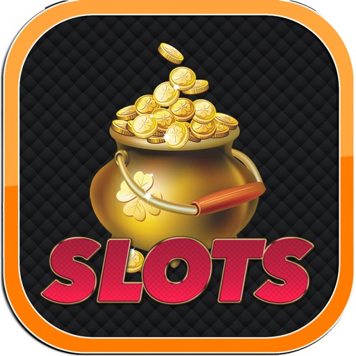 AAA Winner Big Tresouse Gold Slots - Wild Casino Slot Machines icon